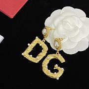 Dolce & Gabbana Earrings Gold 66 - 2