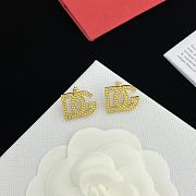 Dolce & Gabbana Earrings Gold 72 - 1