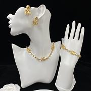 Dolce & Gabbana Gold Combo 59 - 5