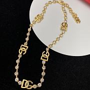 Dolce & Gabbana Gold Combo 59 - 4