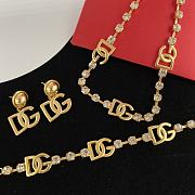 Dolce & Gabbana Gold Combo 59 - 2