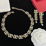 Dolce & Gabbana Gold Combo 76 - 1