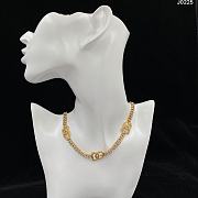 Dolce & Gabbana Necklace Gold 52 - 6