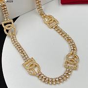 Dolce & Gabbana Necklace Gold 52 - 3