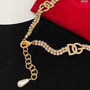Dolce & Gabbana Necklace Gold 52 - 2