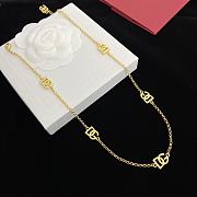 Dolce & Gabbana Necklace Gold 74 - 5