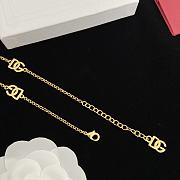 Dolce & Gabbana Necklace Gold 74 - 3