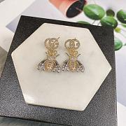 Gucci Earrings Bee 10 - 1