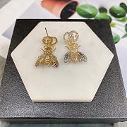 Gucci Earrings Bee 10 - 5
