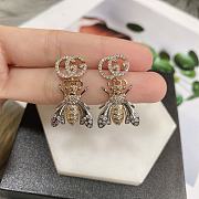 Gucci Earrings Bee 10 - 3