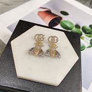 Gucci Earrings Bee 10 - 2