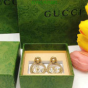 Gucci Earrings Counter RJ5885 - 2