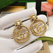 Gucci Earrings Counter RJ5885 - 4