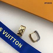 Louis Vuitton Earrings 130 - 1