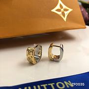 Louis Vuitton Earrings 130 - 6