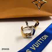 Louis Vuitton Earrings 130 - 5