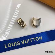 Louis Vuitton Earrings 130 - 3