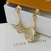 Louis Vuitton Earrings Gold 13 - 5