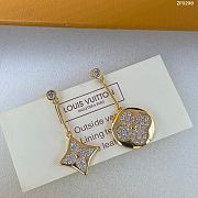 Louis Vuitton Earrings Gold 13 - 4