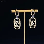 Louis Vuitton Earrings Gold 23 - 2