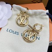 Louis Vuitton Earrings Gold 42 - 3