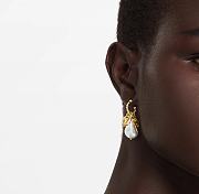Louis Vuitton Earrings Gold 49 - 5