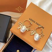 Louis Vuitton Earrings Gold 49 - 4