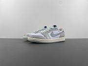 Air Jordan 1 Retro Low OG Year of the Snake (2025) HF3144-100 - 2