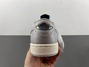 Air Jordan 1 Retro Low OG Year of the Snake (2025) HF3144-100 - 3