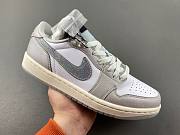 Air Jordan 1 Retro Low OG Year of the Snake (2025) HF3144-100 - 5