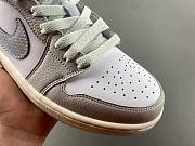 Air Jordan 1 Retro Low OG Year of the Snake (2025) HF3144-100 - 6