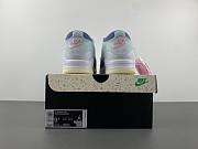 Air Jordan 4 RM Diffused Blue Ashen Slate FQ7939-101 - 3