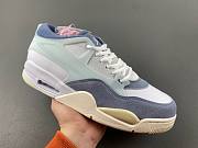 Air Jordan 4 RM Diffused Blue Ashen Slate FQ7939-101 - 6
