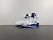 Air Jordan 5 Retro Grape (2025) HQ7978-100 - 5