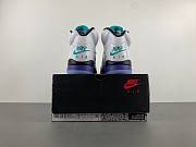 Air Jordan 5 Retro Grape (2025) HQ7978-100 - 3