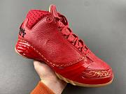 Air Jordan 23 Chicago 811645-650 - 2