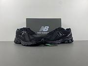 New Balance 1906R Cordura Black Magnet M1906RWF - 2