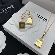 Celine Combo Gold 16 - 1