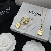 Celine Combo Gold 16 - 5