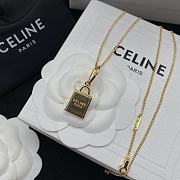 Celine Combo Gold 16 - 4