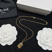 Celine Combo Gold 89 - 4