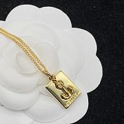 Celine Combo Gold 89 - 5