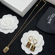 Celine Combo Gold 89 - 2