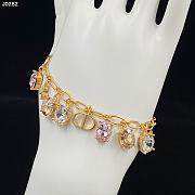Dior Bracelet Gold 13 - 5