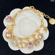 Dior Bracelet Gold 13 - 3