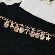 Dior Bracelet Gold 13 - 2