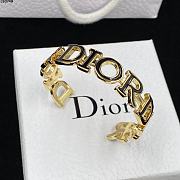 Dior Bracelet Gold 24 - 1