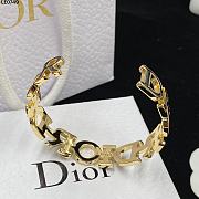 Dior Bracelet Gold 24 - 3