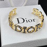 Dior Bracelet Gold 24 - 2