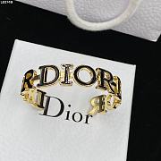 Dior Bracelet Gold 24 - 5